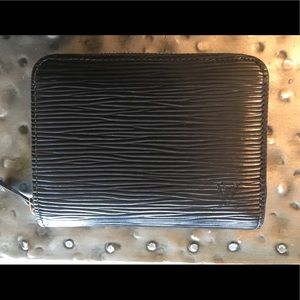 Louis Vuitton Zippy Coin Purse